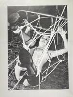 ROPE&RAPED Vol.1,No1 An Eros Goldstripe Special