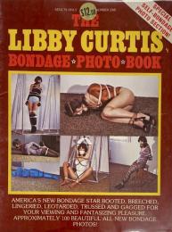 THE LIBBY CURTIS BONDAGE PHOTO BOOK No.1