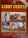 THE LIBBY CURTIS BONDAGE PHOTO BOOK No.1