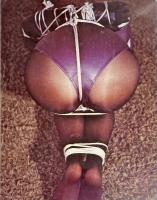 THE LIBBY CURTIS BONDAGE PHOTO BOOK No.1