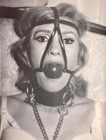 LYNDIA-THE BONDAGE YEARS No.4