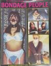 BONDAGE PEOPLE No.5  By and For"Love Bondagers" Only