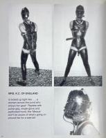 BONDAGE PEOPLE No.5  By and For"Love Bondagers" Only