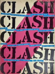 The Words and Music of 20 Clash Songs
