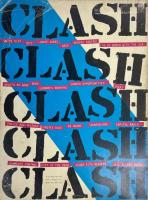 The Words and Music of 20 Clash Songs