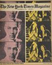 The New York Times Magazine November 28,1971 Section 6