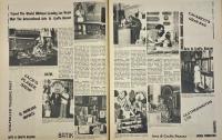 Las Vegas Panorama The World of Gambling August1-7,1975 Volume 9 No.6