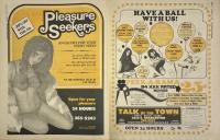 Las Vegas Panorama The World of Gambling August1-7,1975 Volume 9 No.6
