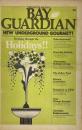 The San Francisco Bay Guardian December 14 Through January 10,1975,Vol. 9 No. 5  New Underground Gourmet!