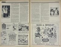 The San Francisco Bay Guardian December 14 Through January 10,1975,Vol. 9 No. 5  New Underground Gourmet!