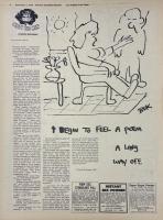 Los Angeles Free Press Volume 11, No. 44(537), November 1,1974