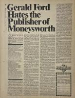 Los Angeles Free Press Volume 12, No. 16(561), April 18-24,1975