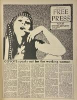 Los Angeles Free Press Volume 12, No. 16(561), April 18-24,1975