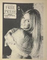 Los Angeles Free Press Volume 12, No. 18(563), May 2-8,1975
