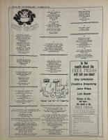 Los Angeles Free Press Volume 12, No. 18(563), May 2-8,1975
