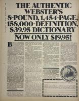 Los Angeles Free Press Volume 12, No. 15(560), April 11-17,1975