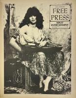 Los Angeles Free Press Volume 12, No. 15(560), April 11-17,1975