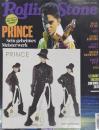 Rolling Stone Ausgabe 322 August 2021 Weltexklusiv mit Vinyl-Single PRINCE