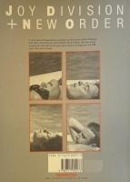 The Joy Division and New Order  Pleasure and Wayward Distraction