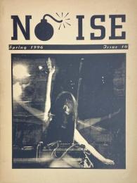 NOISE issue10 Spring 1996
