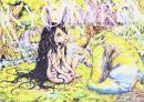 I SAW A LOT OF FAIRIES 2004-2010 妖精の行く道