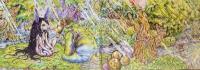 I SAW A LOT OF FAIRIES 2004-2010 妖精の行く道