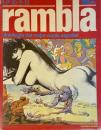 rambla No.10-11-12 合本 Antología del mejor comic español.