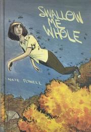 SWALLOW ME WHOLE