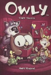 OWLY TINY TALES