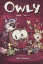 OWLY TINY TALES