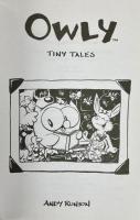 OWLY TINY TALES