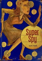 Super Spy