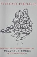 INTESTINAL FORTITUDE Depictions of Anatomical Blasphemy