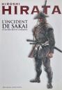 L'Incident de Sakai et autres récits guerriers 「日本凄絶史」フランス語版