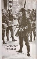 L'Incident de Sakai et autres récits guerriers 「日本凄絶史」フランス語版