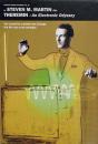 a Steven M. Martin film : THERMIN : An Electronic Odyssey
映画「テルミン」パンフレット