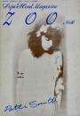 ZOO SUPER HEAD MAGAZINE No.16 通巻16号