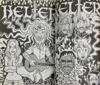 世紀末倶楽部 創刊1号　丸ごと特集 チャールズ・マンソンとシャロン・テート殺人事件