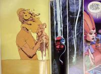 Moebius 0: The Horny Goof and Other Underground Stories