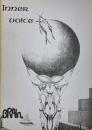 INNER VOICE VOL.4 BRAIN LABEL F.C. ブレイン・レーベル・ファンクラブ会報