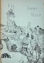 INNER VOICE VOL.3 BRAIN LABEL F.C. ブレイン・レーベル・ファンクラブ会報