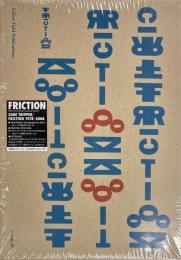 Zone Tripper/Friction 1978-2008