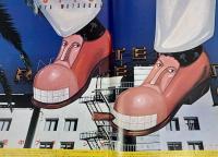 流行通信 FASHION NEWS No.163