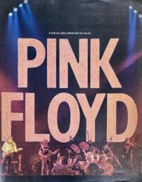 PINK FLOYD A VISUAL DOCUMENTARY ピンク・フロイド完全バイオグラフィー
