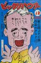 ビックリハウス CONCEPTUAL MAGAZINE 12月号　No.95