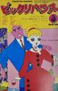 ビックリハウス CONCEPTUAL MAGAZINE 3月号　No.74