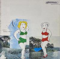 GRAPHICATION グラフィケーション　1971年11月