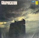 GRAPHICATION グラフィケーション　1971年10月　