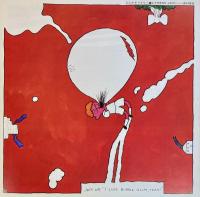 GRAPHICATION グラフィケーション　1970年3月