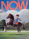 NOW 男の雑誌 ナウ NO.22 冬の号　
